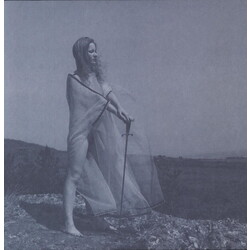 Unknown Mortal Orchestra Blue Record Vinyl LP