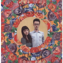 Dresses Sun Shy Coloured Vinyl LP