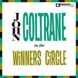 John Coltrane In The Winners Circle 180gm Vinyl LP