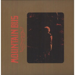 Mountain Bus Sundance Vinyl LP