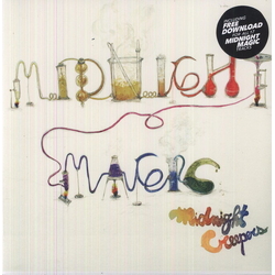 Midnight Magic Midnight Creepers Vinyl LP