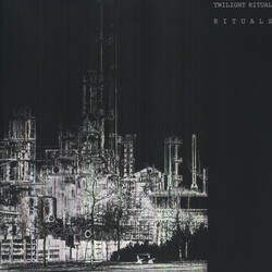 Twilight Ritual Rituals Vinyl LP