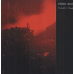 Twilight Ritual Factory Scream Vinyl LP