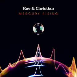 Rae & Christian Mercury Rising 180gm Vinyl 2 LP +g/f