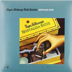Kellaway Cello Quintet NOSTAIGIA SUITE (W/CD)  180gm Vinyl 2 LP