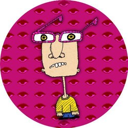 Alice Donut Freaks In Love VINYL 2 LP