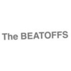 Strangulated Beatoffs Beatoffs (White Album) Vinyl LP