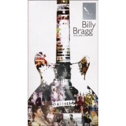 Billy Bragg Vol. 2-Box Set box set 6 CD