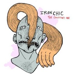 Iron Chic Constant One Vinyl LP