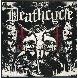 Deathcycle Deathcycle (Clear) Coloured Vinyl LP