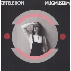 Cate Le Bon Mug Museum 180gm Vinyl 2 LP