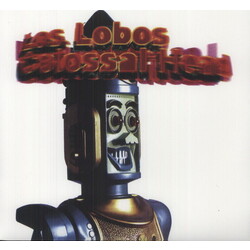 Los Lobos Colossal Head 180gm Vinyl LP