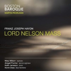 HaydnJ. Lord Nelson Mass SACD CD