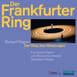WagnerR. Ring Of The Nibelung 14 CD