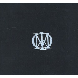 Dream Theater Black Clouds & Silver Linings Vinyl 2 LP