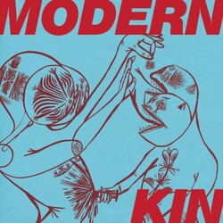 Modern Kin Modern Kin VINYL LP