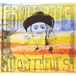Fruit Bats Mouthfuls Vinyl LP