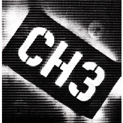 Channel 3 Ch3 Vinyl LP