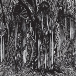 Sunn O))) Black One Lp Vinyl LP