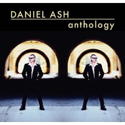 Daniel Ash Anthology 3 CD