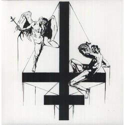 Vastum Patricidal Lust Vinyl LP