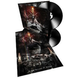 Mysticum Lost Masters Of The Universe Vinyl 2 LP