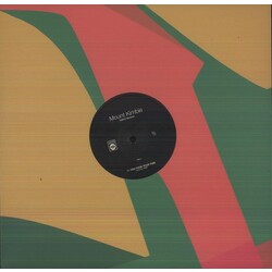 Mount Kimbie Csfly Remixes 12in
