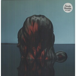 Axel Boman Family Vacation Vinyl 2 LP