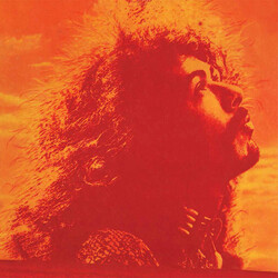 Santana Carlos Santana & Buddy Miles Live! 180gm ltd Vinyl LP