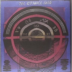 Entrance Band Face The Sun Vinyl LP