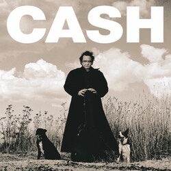 Johnny Cash American Recordings I - VI
