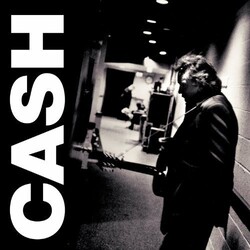 Johnny Cash American III Solitary Man Vinyl LP