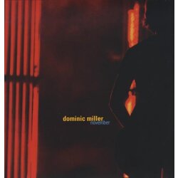 Dominic Miller November Vinyl 2 LP