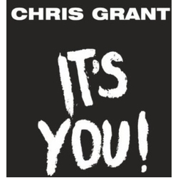 Chris Grant It's You ltd 7"