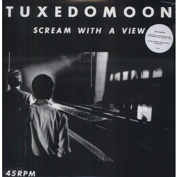 Tuxedomoon Scream With A View Vinyl 12"