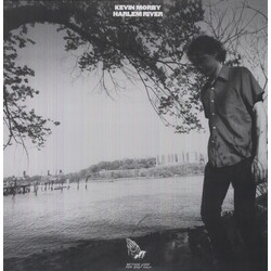 Kevin Morby Harlem River Vinyl LP
