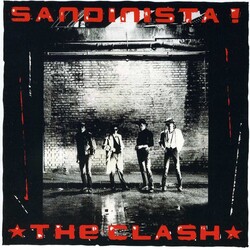 Clash Sandinista! (3 Cd) (Remastered) rmstrd 3 CD