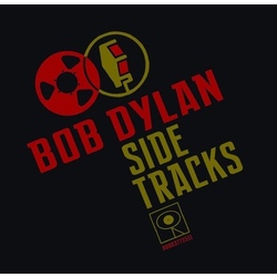Bob Dylan SIDE TRACKS Vinyl 3 LP