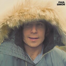 Paul Simon Paul Simon Vinyl LP