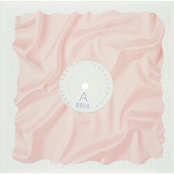 Bobby Draino Brain Drain VINYL 12INCH