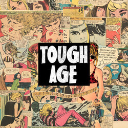 Tough Age Tough Age Vinyl LP