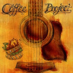 Coffee Project Easy Does It vinyl 12