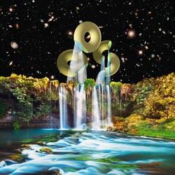 Orchestra Of Spheres Vibration Animal Sex Brain Music Vinyl LP