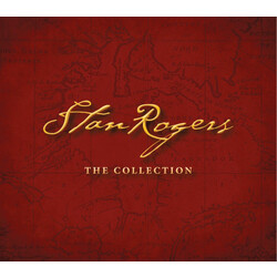 Rogers. Stan Collection [Box Set] 7 CD