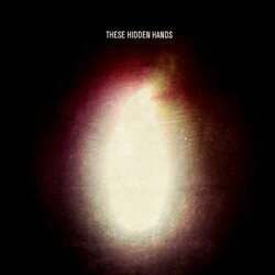 These Hidden Hands These Hidden Hands Vinyl 2 LP
