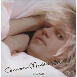 Connan Mockasin Caramel Vinyl LP
