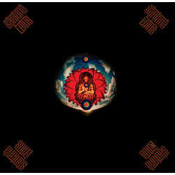 Santana Lotus 180gm ltd Vinyl 3 LP