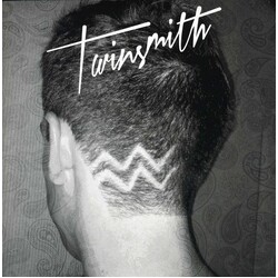 Twinsmith Honestly 7"