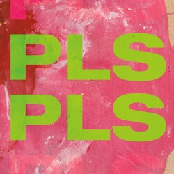Pls Pls Lp Lp Coloured Vinyl 2 LP