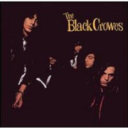 Black Crowes Shake Your Money Maker Vinyl LP